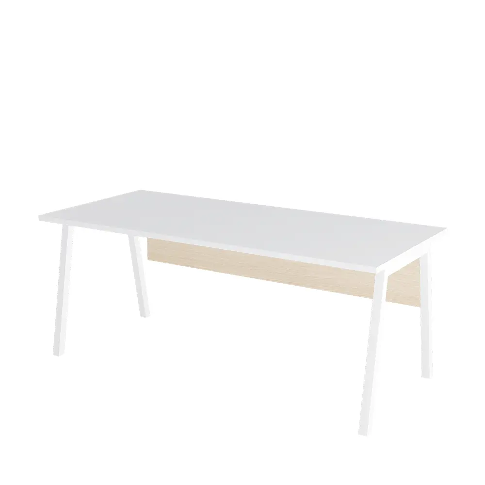 Reguliuojamo aukščio stalas 80x180 cm || Pakeliamas stalas || Elektra valdomas stalas Stok sėsk || Office table