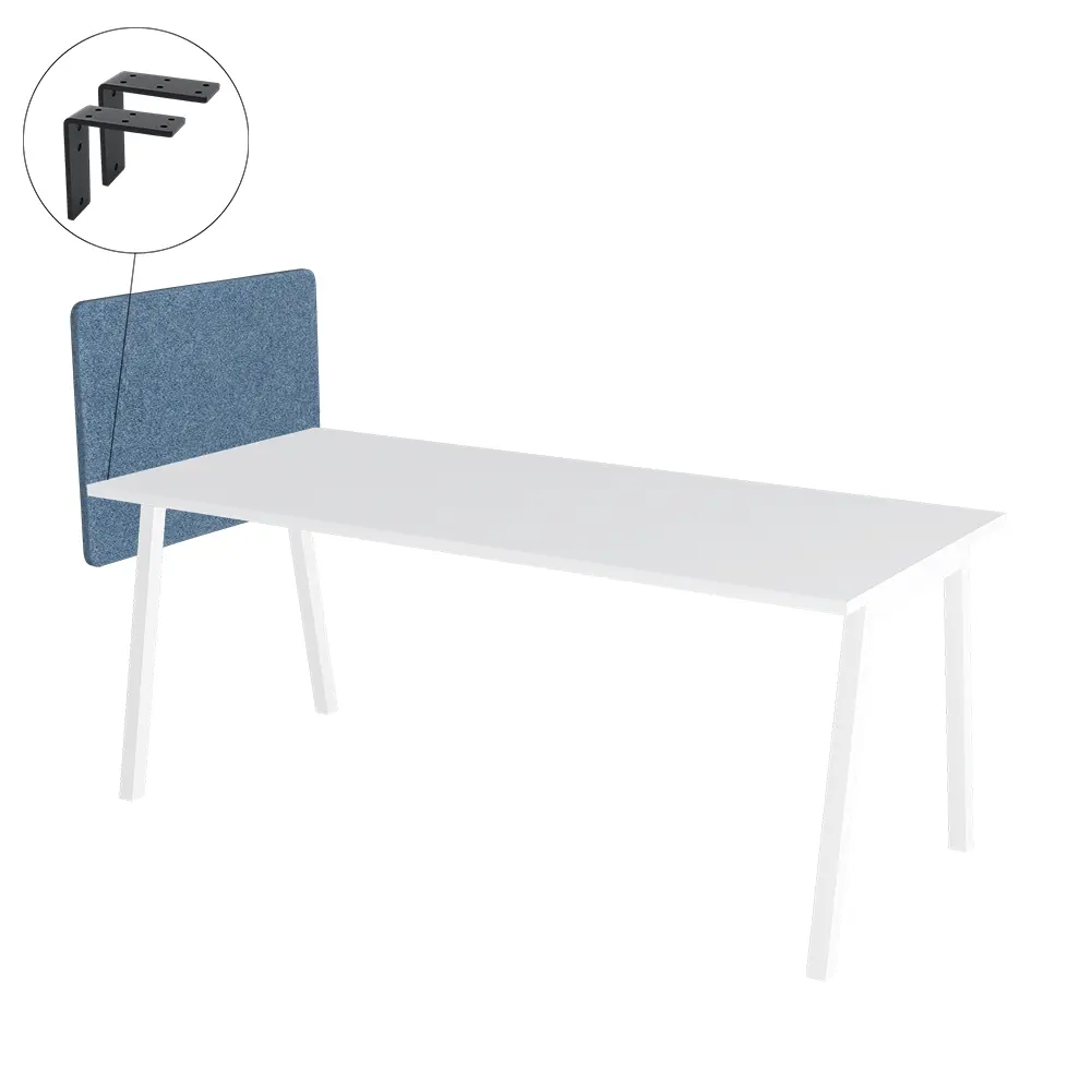 Reguliuojamo aukščio stalas 80x180 cm || Pakeliamas stalas || Elektra valdomas stalas Stok sėsk || Office table