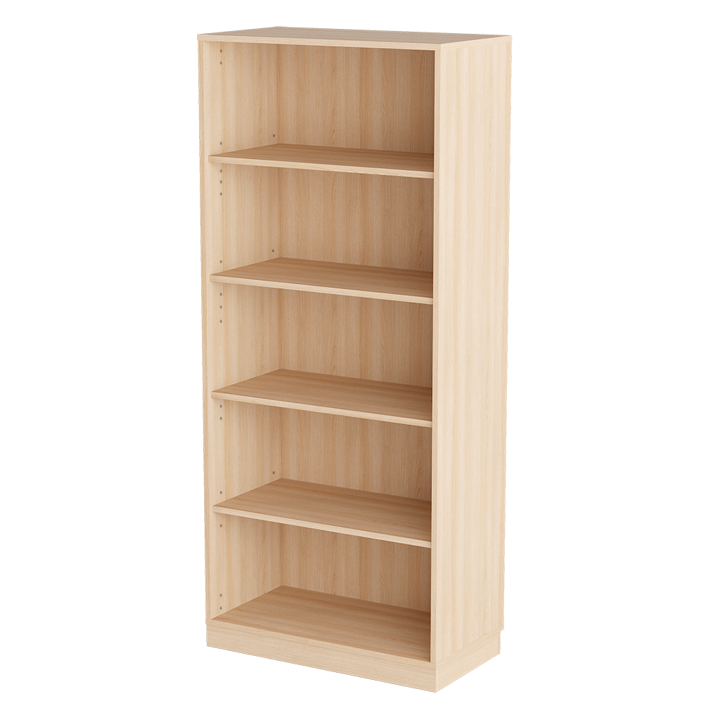 Biuro spinta UNIKA || Biuro baldai internetu || Kėdžių centras || Vildika || 5H dokumentų spinta lentynos