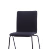 Visitor chair, Guest chair, Meeting chair, Conference chair, Office chair, Visitor chair FEN without armrests