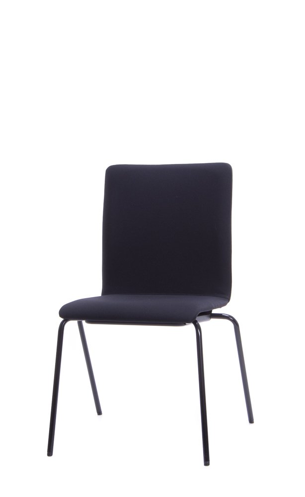 Visitor chair, Guest chair, Meeting chair, Conference chair, Office chair, Visitor chair FEN without armrests