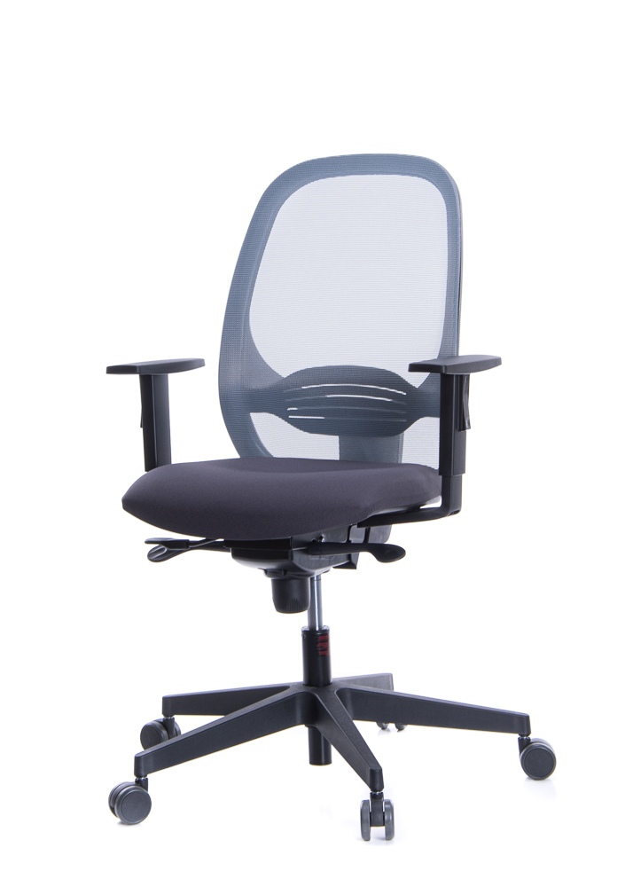 Office chair EGGY, Office chair, Task chair, Desk chair, Ergonomic chair, Home office chair