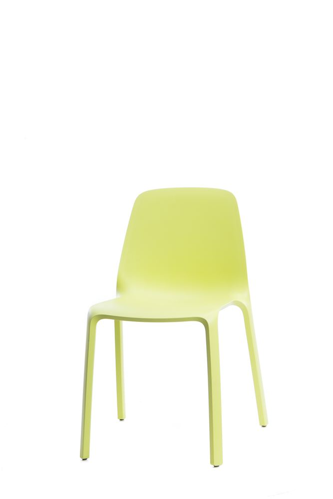 Lankytojo kėdė, darbo kėdė, kėdė laukui, lauko kėdė, plastikinė kėdė, spalvinga kėdė,