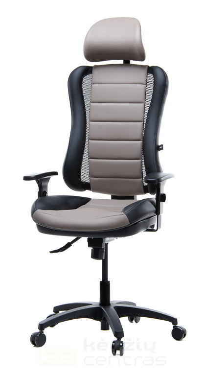 Juoda / pilka S103