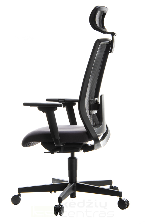 Office chair TOP headrest Kėdžių centras