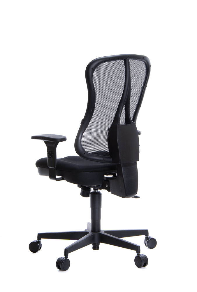 Office chair NEW POINT centras