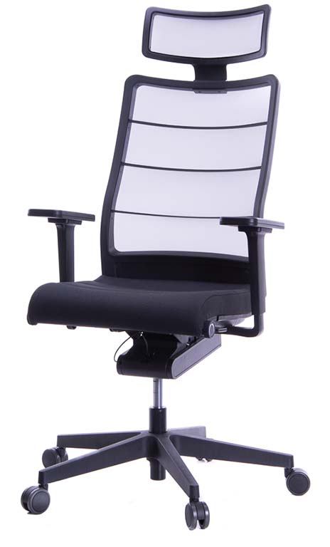 Active sitting chair, Ergonomic chair, Office chair, Home office chair, Desk chair, Office chair, Task chair, Desk chair, Ergonomic chair, Home office chair, Executive chair, Manager chair, Office chair, Desk chair, Ergonomic chair, Executive chair AIRPAD body-float with headrest