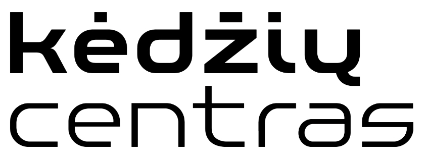 Kėdžių cetras logo || Biuro kėdės