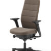 Biuro kėdė CAPELLA X CFM125H