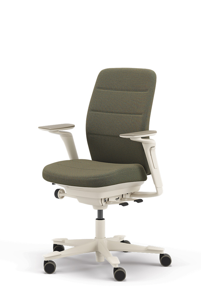 Biuro kėdė CAPELLA X CFM114