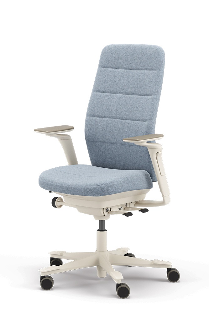 Biuro kėdė CAPELLA X CFM125 - Image 2