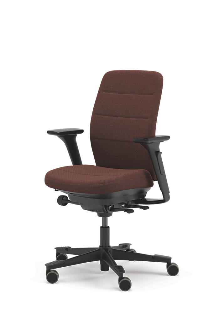 Biuro kėdė CAPELLA X CFM115B