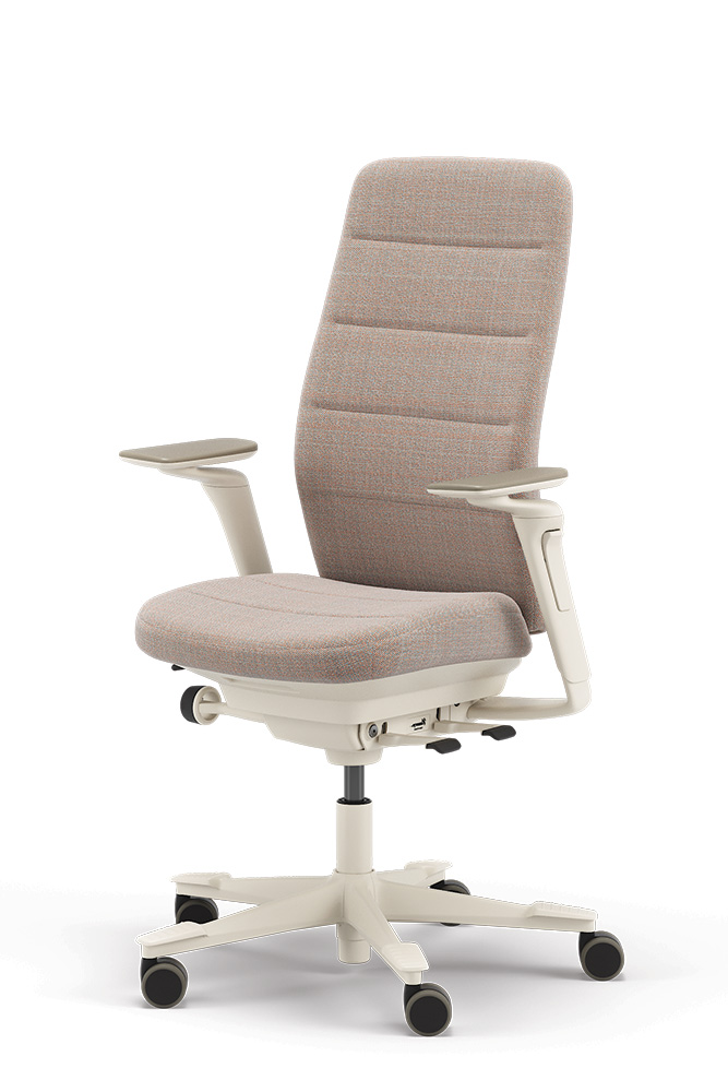 Biuro kėdė CAPELLA X CFM125