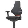 Laboratorinė kėdė BIMOS TEXON 9170