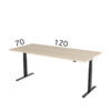 Height-adjustable desk UNIKA ERGO | 70 cm x 120 cm, Height-adjustable table, Adjustable-height desk 70 x 120, Height-adjustable table 70 x 120, Height-adjustable table, Height-adjustable table Adjustable height desk,, Adjustable desk 70 x 120, Adjustable height desk, Adjustable-height table 70 x 120, Adjustable height desk, Adjustable-height desk 70 x 120, Adjustable-height desk 70 x 120reguliuojami stalai, vildika katalogas, darbo stalų gamyba, vildika stalai, pakeliamas stalas, reguliuojamo aukščio stalas skelbiu, reguliuojamo aukščio stalas vaikamselektra valdomas stalas, stok sėsk, aktyvi darbo vieta, augantis stalas, kintančio aukščio stalas, 5 metų garantija, aukščiausia kokybė, pakeliami stalai,stacionarus stalas, ergonominis stalas, eggonominiai stalai, reguliuojamo aukščio mechanizmas, stalai su pakeliamu mechanizmu, elektrinis stalas, elektra pakeliami stalai, ergonomiski stalai,