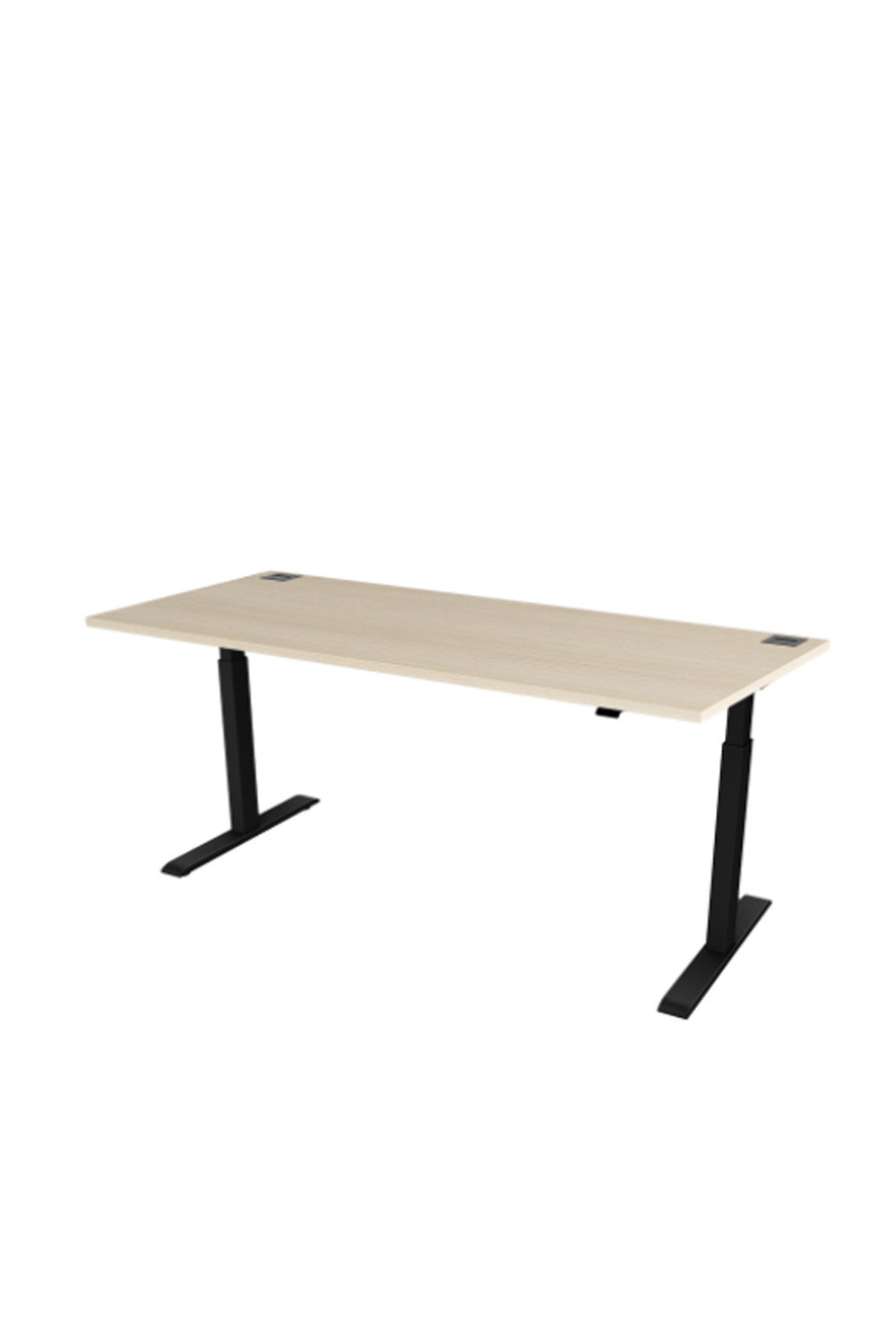 HEIGHT-ADJUSTABLE DESKS