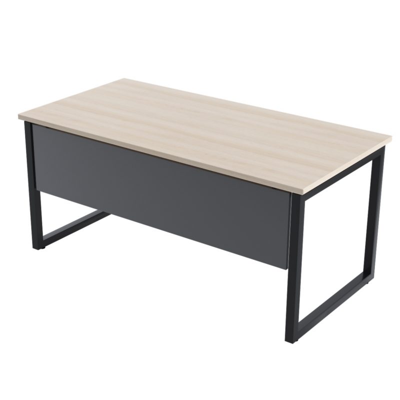 Biuro stalo kojų uždanga || Biuro baldai || Pakeliamas stalas || Office furniture