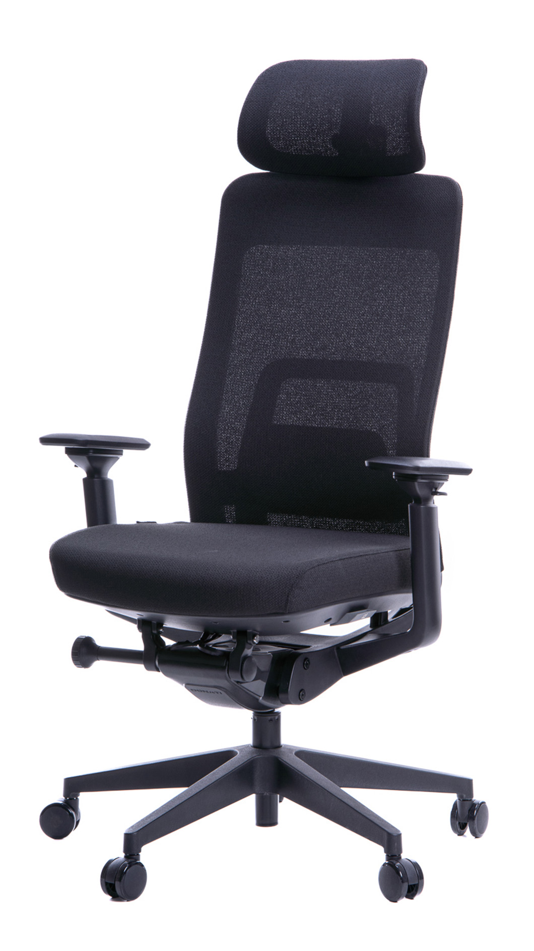 Ergonomiška biuro kėdė UniPro H