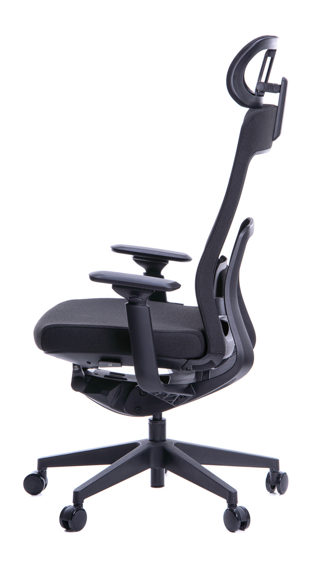 Ergonomiška biuro kėdė UniPro H - Image 2