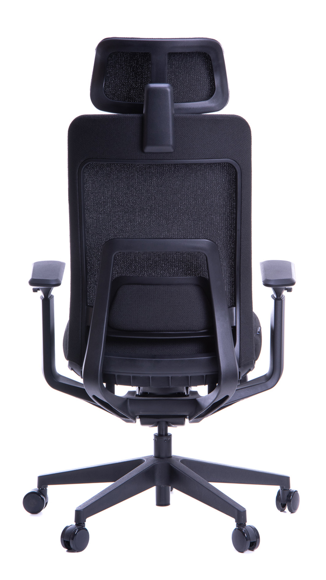 Ergonomiška biuro kėdė UniPro H - Image 3