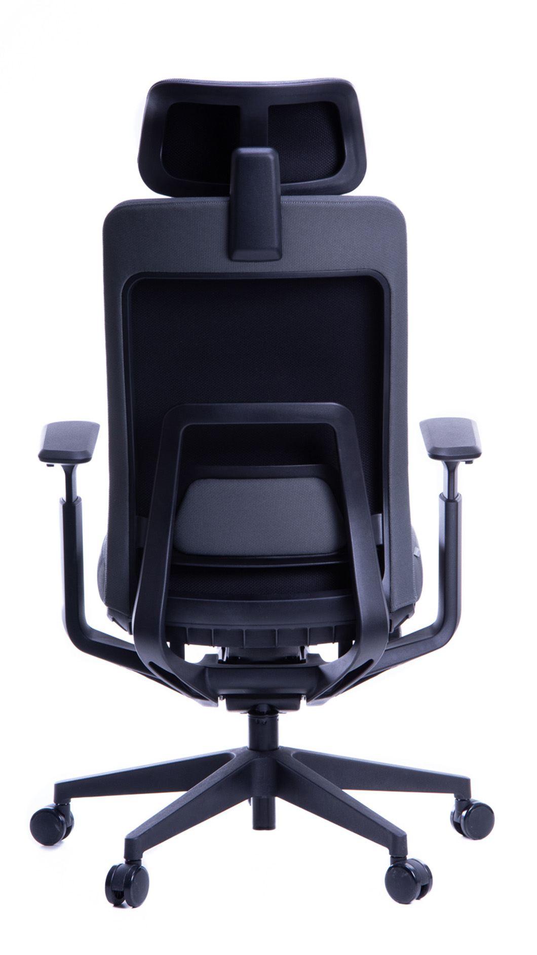 Ergonomiška biuro kėdė UniPro H - Image 4