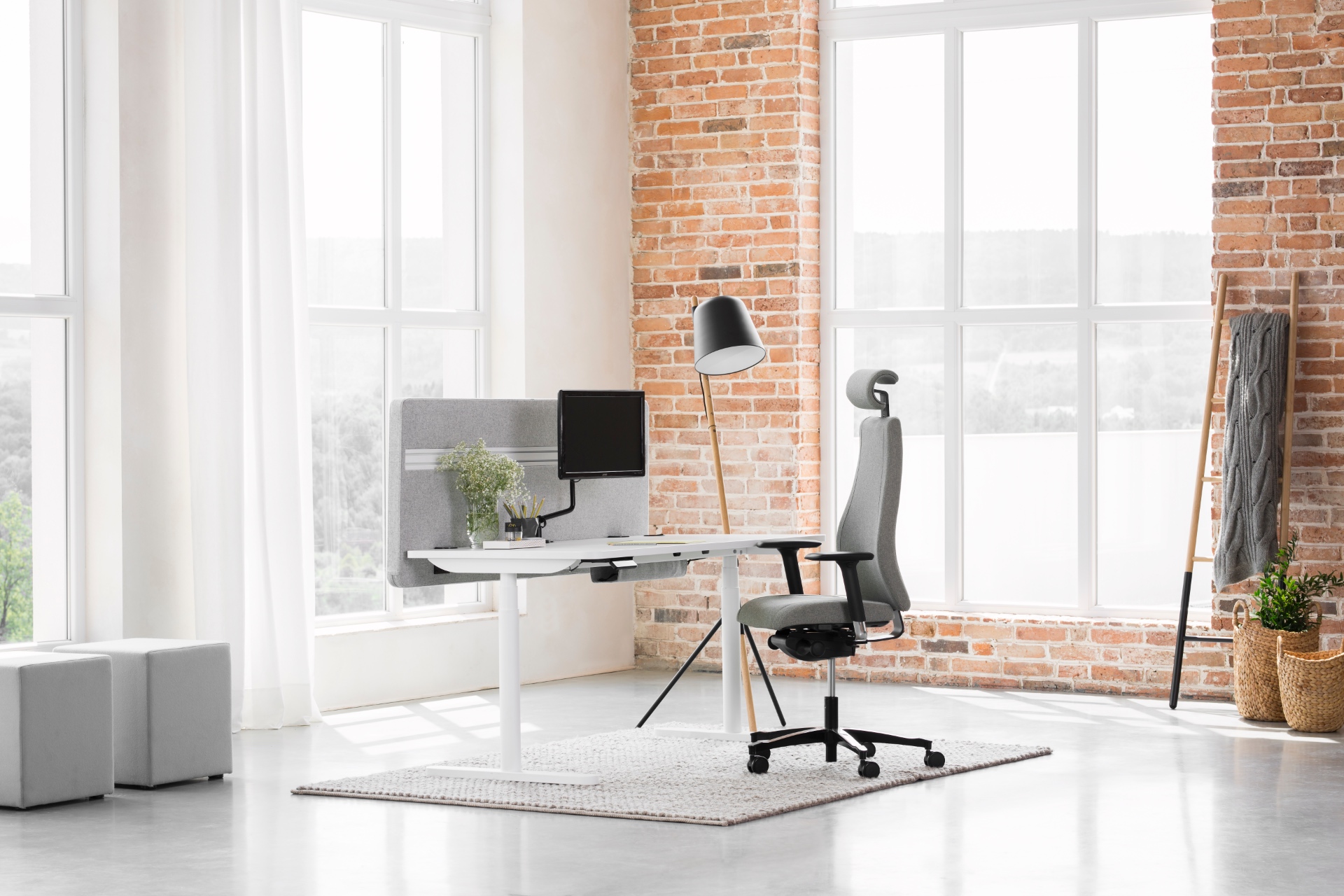 Ergonomiška biuro kėdė Biro kėdės Vilniuje || Kėdžių centras || Office chairs
