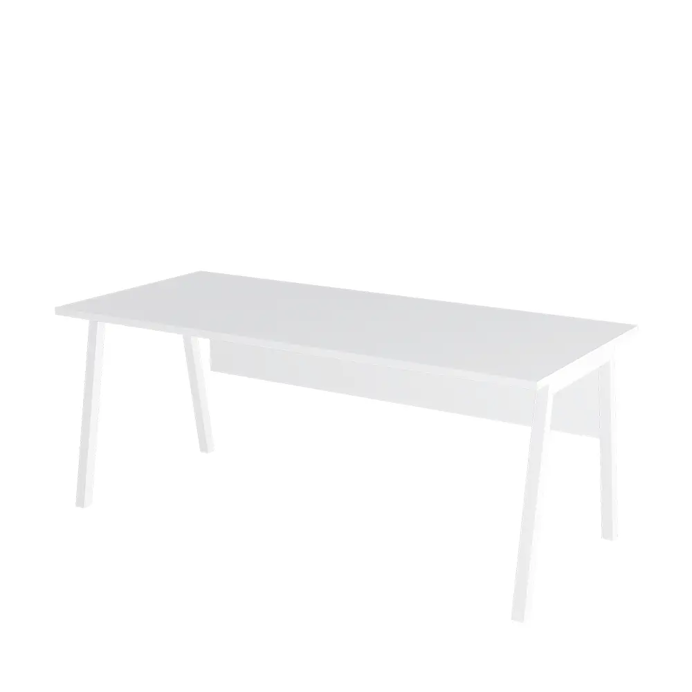 Reguliuojamo aukščio stalas 80x180 cm || Pakeliamas stalas || Elektra valdomas stalas Stok sėsk || Office table