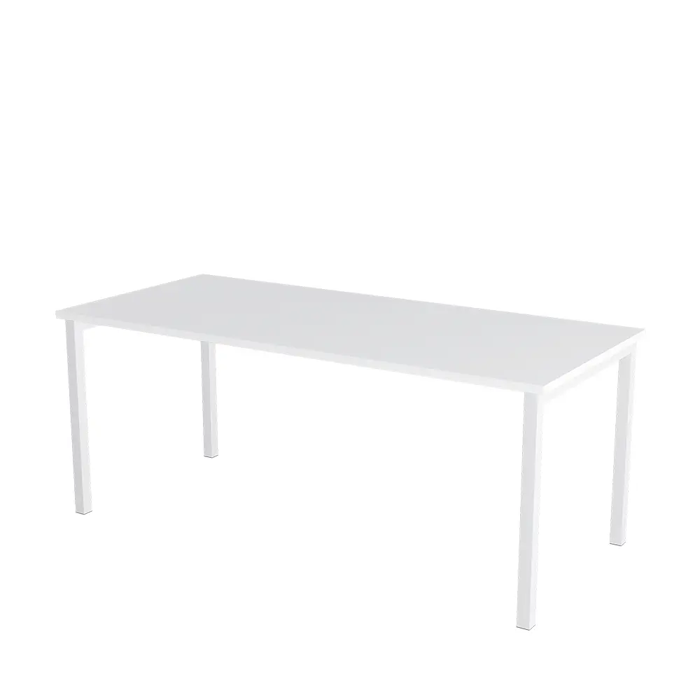 Reguliuojamo aukščio stalas 80x180 cm || Pakeliamas stalas || Elektra valdomas stalas Stok sėsk || Office table
