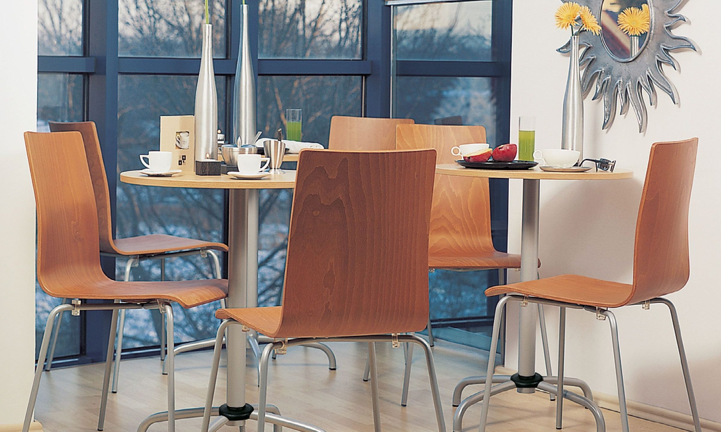 Kavinių virtuvių kėdės || Konferenciniai baldai || Kėdžių centras