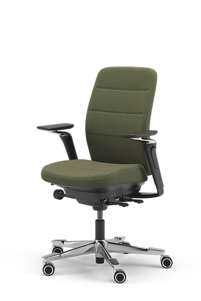 Biuro kėdė CAPELLA X CFM115C