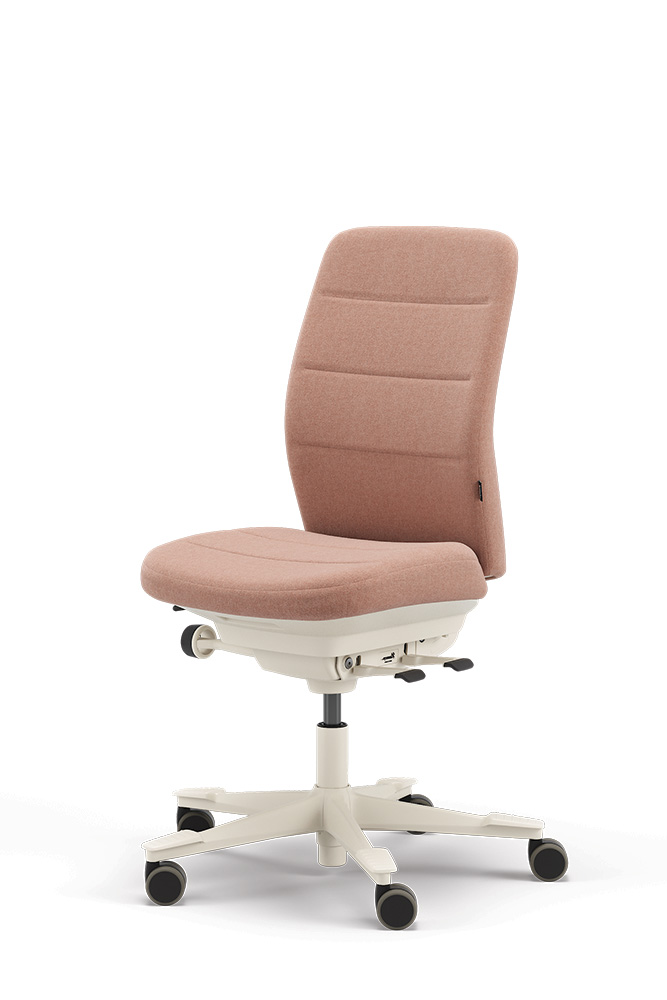 Biuro kėdė CAPELLA X CFM110