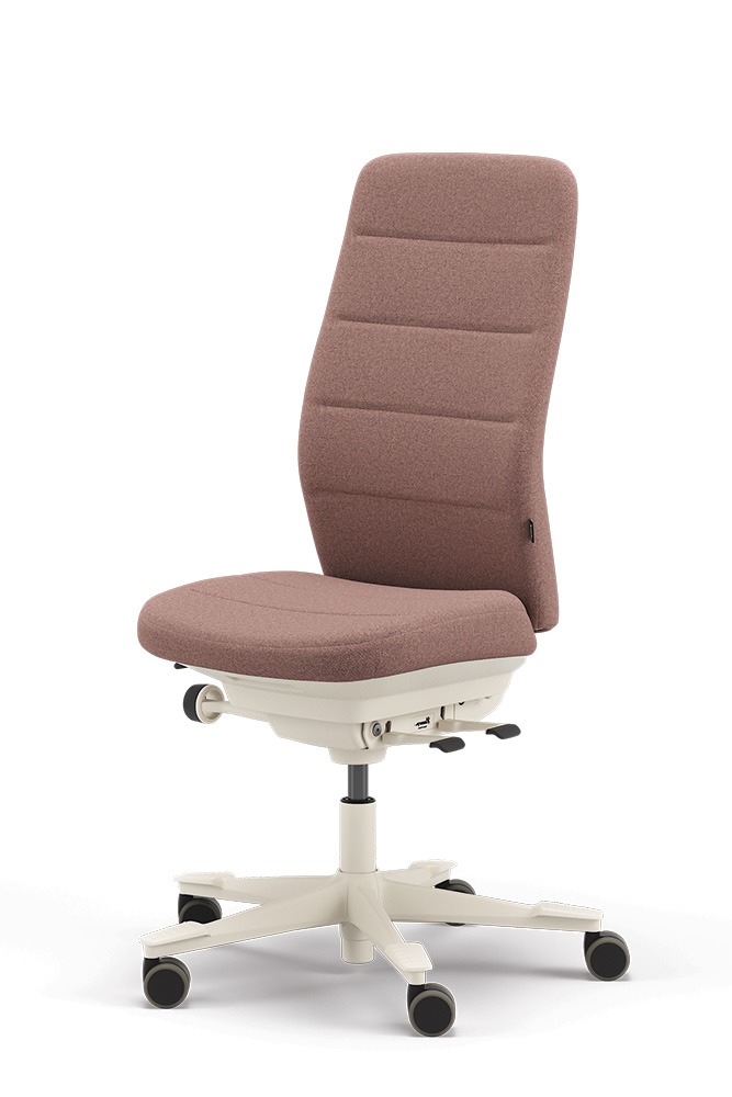 Biuro kėdė CAPELLA X CFM120
