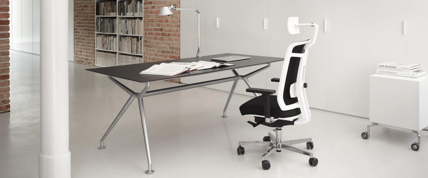 Ergonominė biuro kėdė || Biuro baldai || Vadovų baldai || Office chair || Kėdžių centras