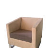 fotelis namams, vienvietis fotelis, minkšti baldai, sofa, biuro baldai, biuro sofa, biuro fotelis, biuro minkštasuolis,