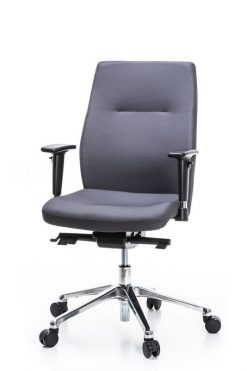 Kėdė sustiprintu mechanizmu || Biuro kėdė internetu || Biuro baldai || Kėdžių centras || Biuro kėdė ORLANDO UP XXL || Biuro kėdės internetu
