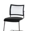 Visitor chair, Guest chair, Meeting chair, Conference chair, Office chair, Office guest chair, Reception chair, Office guest chair, Visitor chair VISIT 20, Lankytojo kėdė VISIT 20-0