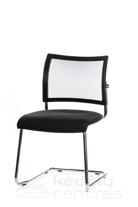 Visitor chair, Guest chair, Meeting chair, Conference chair, Office chair, Office guest chair, Reception chair, Office guest chair, Visitor chair VISIT 20, Lankytojo kėdė VISIT 20-0