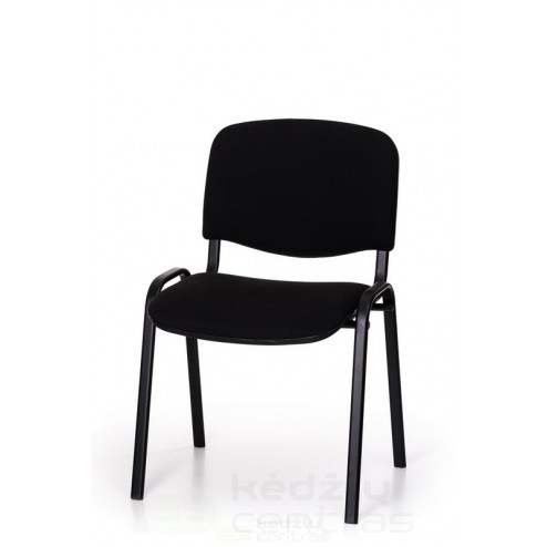 Visitor chair, Guest chair, Meeting chair, Conference chair, Office chair, Office guest chair, Reception chair, Office guest chair, Visitor chair ISO STRONG, Lankytojo kėdė ISO Strong-0