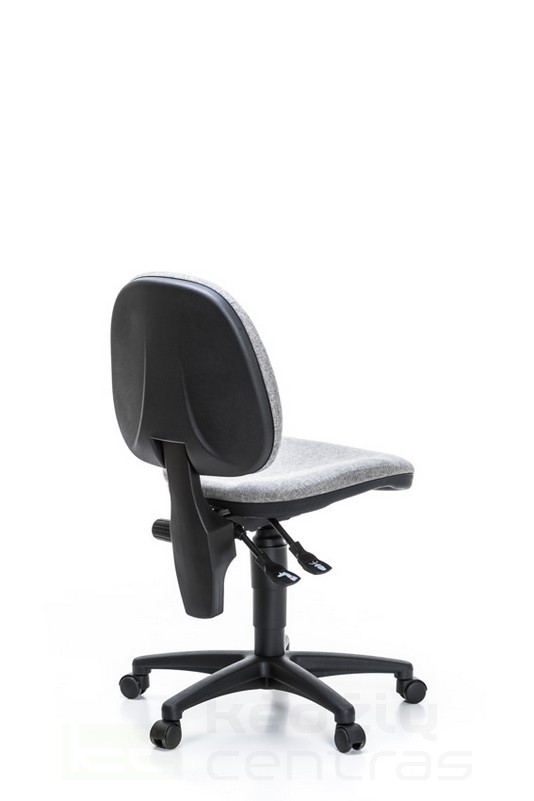 Darbo kėdė POINT pigiai || Biuro kėdės || Nebrangi darbo kėdė || Kėdžių centras