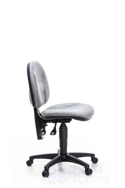 Darbo kėdė POINT pigiai || Biuro kėdės || Nebrangi darbo kėdė || Kėdžių centras