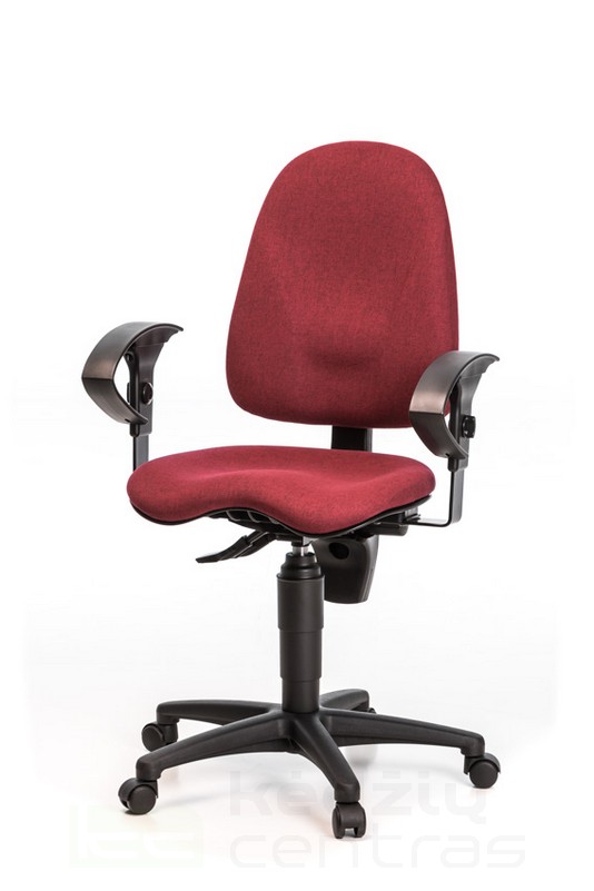funkcionali kėdė, darbo kėdė, biuro kėdės, ergonomiška kėdė, ergonomiska kede, ergonomine kede, ergonominė kėdė, kėdė su ratukais,