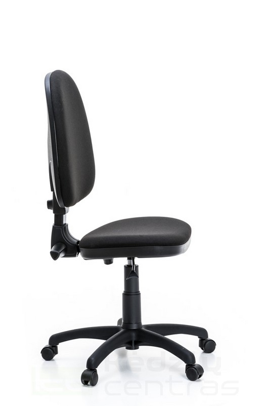 Patvari ir pigi biuro kėdė Prestige || Kėdė be porankių || Office chair || Kėdžių centras