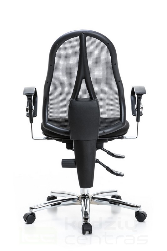 Ergonomic chair SITNESS 15 Kėdžių centras