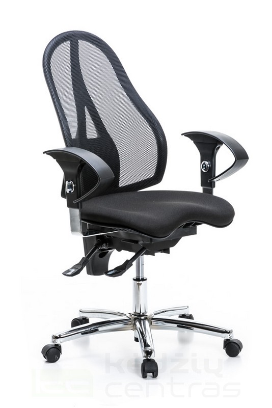 Ergonomic chair SITNESS 15 Kėdžių centras