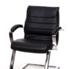 Visitor chair, Guest chair, Meeting chair, Conference chair, Office chair, Office guest chair, Reception chair, Office guest chair, Visitor chair TD LUX 15, Lankytojo kėdė TD LUX 15-0