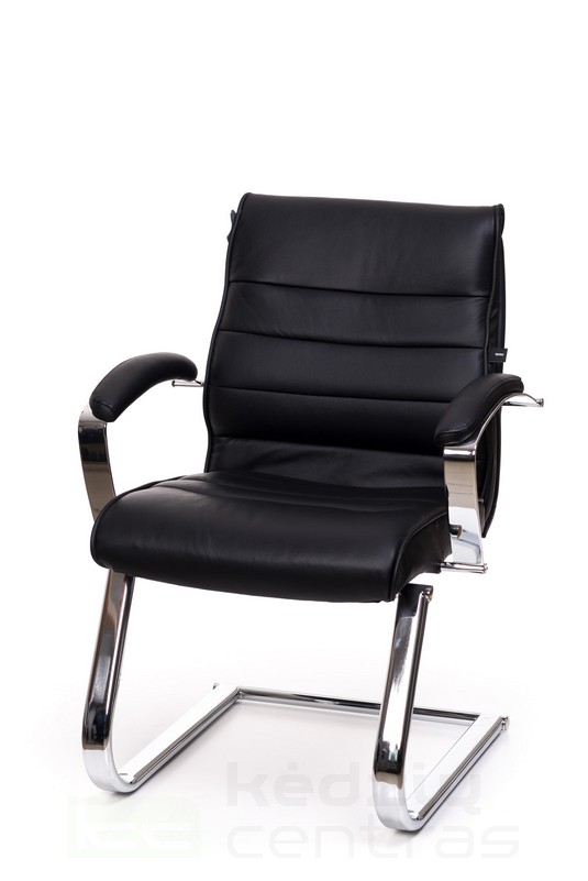 Visitor chair, Guest chair, Meeting chair, Conference chair, Office chair, Office guest chair, Reception chair, Office guest chair, Visitor chair TD LUX 15, Lankytojo kėdė TD LUX 15-0