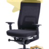Ergonomic office chair UniPro H
